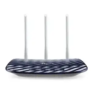 Router 5ghz tp link archer c20 dual band wlan router