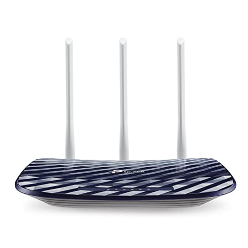 Router 5GHz TP-Link Archer C20 Dual Band WLAN Router