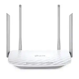Router 5ghz tp link archer c50 ac1200 dualband wlan wireless