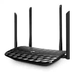 Router 5ghz tp link archer c6 dualband gigabit wlan router 1