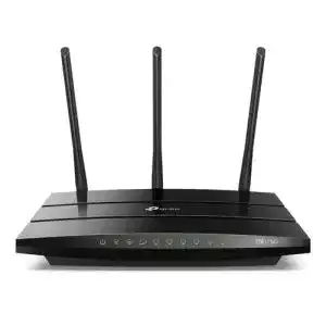 Router 5ghz tp link archer c7 dualband gigabit wlan router