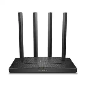 Router 5ghz tp link archer c80 dualband wlan router