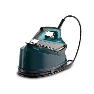 Rowenta dampfbuegelstation rowenta dg7621 compact steam pro
