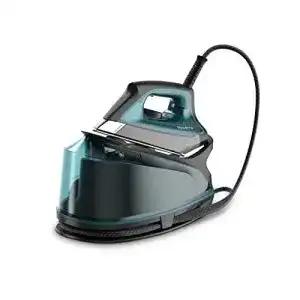 Rowenta dampfbuegelstation rowenta dg7623 compact steam pro