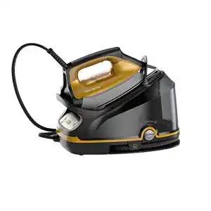 Rowenta dampfbuegelstation rowenta dg7644 compact steam pro