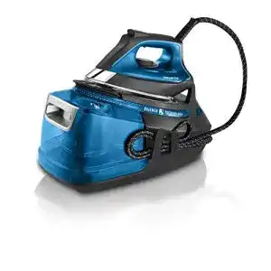 Rowenta dampfbuegelstation rowenta silence steam pro dg9222f0