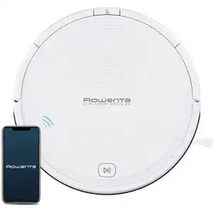 Rowenta saugroboter rowenta saugroboter x plorer serie 45