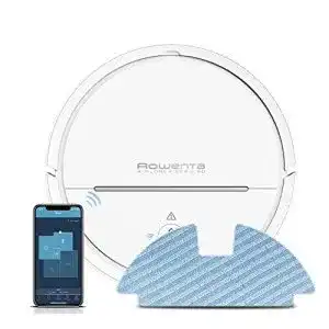 Rowenta saugroboter rowenta saugroboter x plorer serie 80