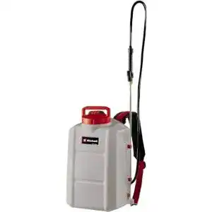 Rueckenspritze einhell akku druckspruehgeraet ge ws 18 150 li solo