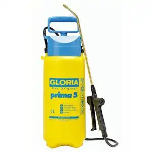 Rueckenspritze gloria drucksprueher prima 5