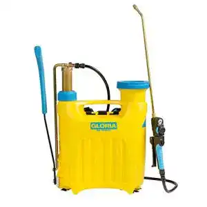Rueckenspritze gloria kolbenrueckenspruehgeraet pro 1300 13 l