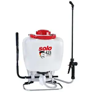 Rueckenspritze solo 425 comfort weiss 36 x 22 x 51 cm