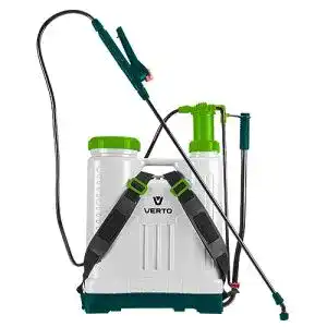 Rueckenspritze verto profi kolbenrueckenspruehgeraet 15 liter