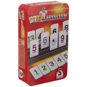 Rummy schmidt spiele 54281 51281 my bring mich mit spiel