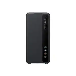 Samsung galaxy s20 ultra huelle samsung clear view cover