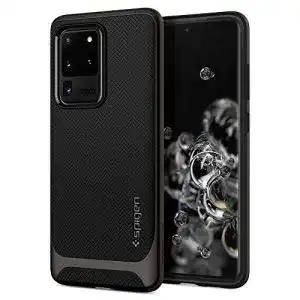 Samsung galaxy s20 ultra huelle spigen neo hybrid huelle