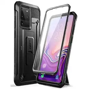 Samsung galaxy s20 ultra huelle supcase outdoor huelle
