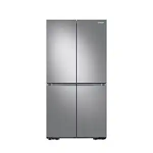 Samsung kuehl gefrierkombination samsung rf65a967esr eg
