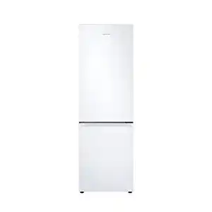 Samsung kuehl gefrierkombination samsung rl34t600cww eg