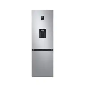 Samsung kuehl gefrierkombination samsung rl34t653dsa eg