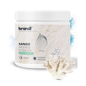 Sango-Meeres-Koralle brandl Sango Meereskoralle Kapseln - sango meeres koralle brandl sango meereskoralle kapseln