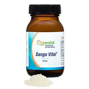 Sango meeres koralle piowald sango vital sango meeres koralle 2