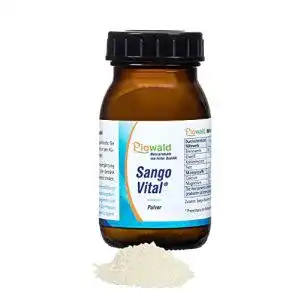 Sango meeres koralle piowald sango vital sango meeres koralle 3