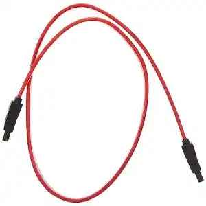 Sata kabel akyga ak ca 27 2x sata iii buchse 6gbps datenkabel