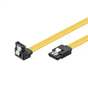 Sata kabel goobay 93946 s ata datenkabel fuer hdd sdd