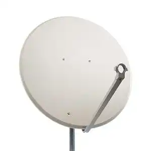 Satellitenschüssel (100 cm) - satellitenschuessel 100 cm premium x pxa100 satellitenschuessel