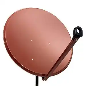 Satellitenschuessel 100 cm premium x pxs100 satellitenschuessel