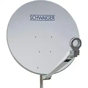 Satellitenschuessel 100 cm schwaiger gmbh schwaiger spi1000 0