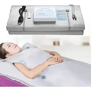 Saunadecke inlovearts oxford infrarot sauna decke