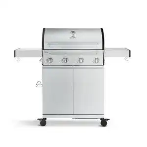 Schickling gasgrill burnhard 4 brenner gasgrill big fred basic