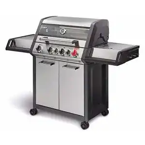 Schickling gasgrill enders gasgrill monroe pro 4 sik turbo
