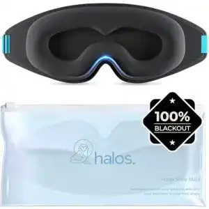Schlafmaske myhalos verdunkelnde frauen 3d herren