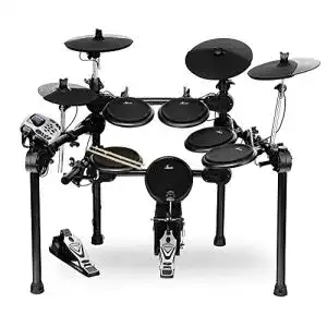 Schlagzeug xdrum dd 520 plus e drum set elektronisches