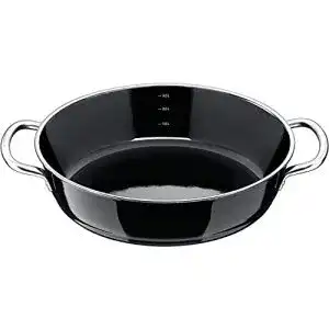 Schmorpfanne 28 cm silit professional servier braeter schmortopf