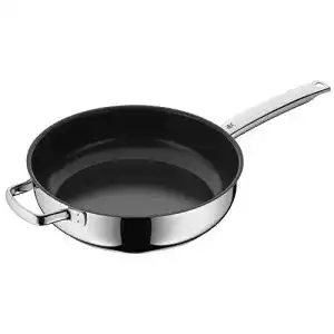 Schmorpfanne 28 cm wmf durado schmorpfanne induktion