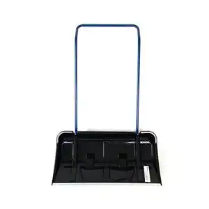 Schneewanne prosperplast breiter arctic eco schneeschieber