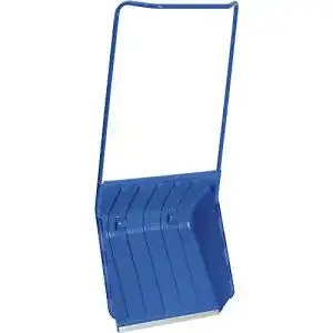 Schneewanne prosperplast prosper plast ill b333 schieber arctic