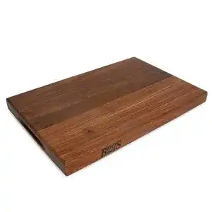 Schneidebrett holz john boos boos blocks wal r01 gourmet