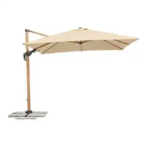 Schneider ampelschirm schneider sonnenschirm rhodos twist 2
