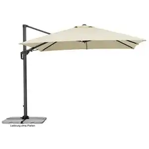 Schneider ampelschirm schneider sonnenschirm rhodos twist