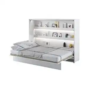 Schrankbett furniture24 bed concept wandklappbett 1