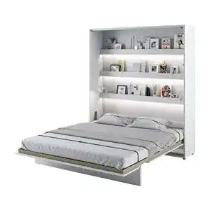 Schrankbett furniture24 bed concept wandklappbett 4