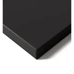Schreibtischplatte desktronic tischplatte 120x60 cm