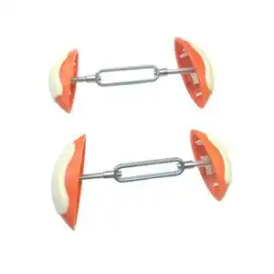 Schuhdehner cprnqy 2 stueck schuhweiter schuhspanner
