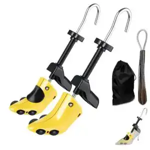 Schuhdehner cutehome paar high heel schuhspanner 2 wege