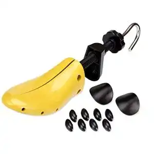 Schuhdehner hs schuhspanner fuer damen 2 stueck universal